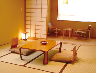 部屋1